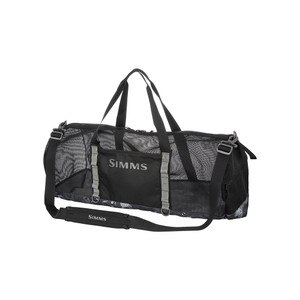 Simms Challenger Mesh Duffel Bag 60L